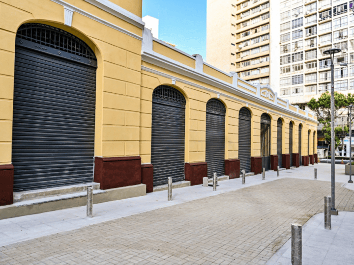 Câmara de Vitória derruba veto e proíbe inauguração de obra pública inacabada