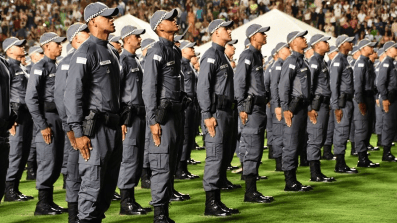 Candidatos ao governo do ES apresentam propostas para segurança pública