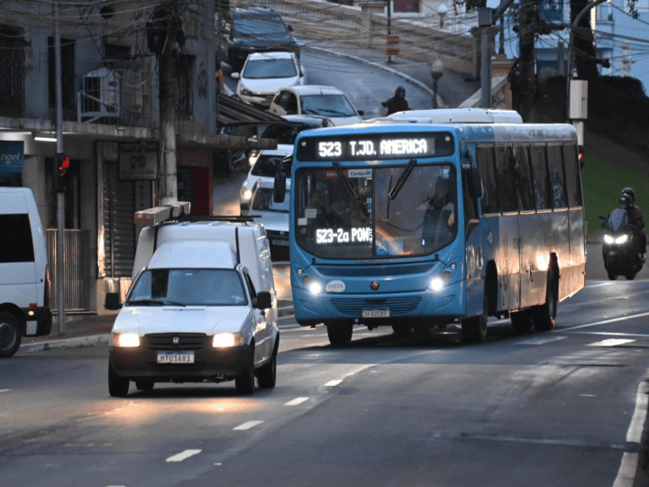 Candidatos ao governo do ES detalham propostas para mobilidade