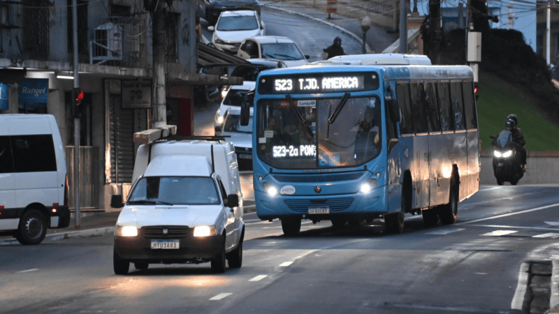 Candidatos ao governo do ES detalham propostas para mobilidade