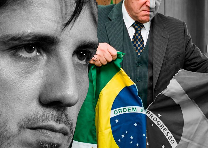 Até onde o Brasil vai aceitar? Decisão que silencia candidato à Presidência acende alerta para a democracia