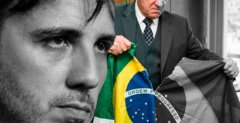 Até onde o Brasil vai aceitar? Decisão que silencia candidato à Presidência acende alerta para a democracia