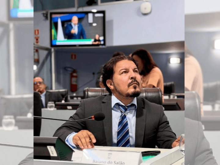 Comissão aprova cassação de mandato de vereador de Vitória