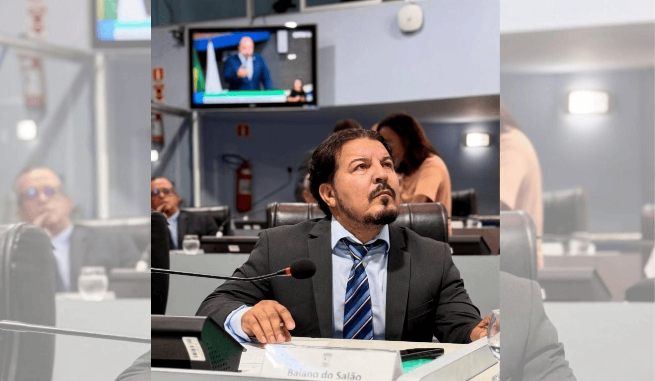 Comissão aprova cassação de mandato de vereador de Vitória