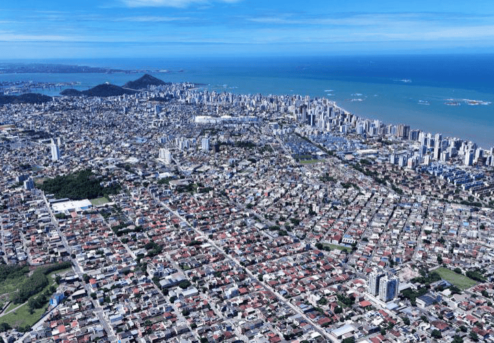 Consulta pública sobre orçamento de Vila Velha termina neste domingo