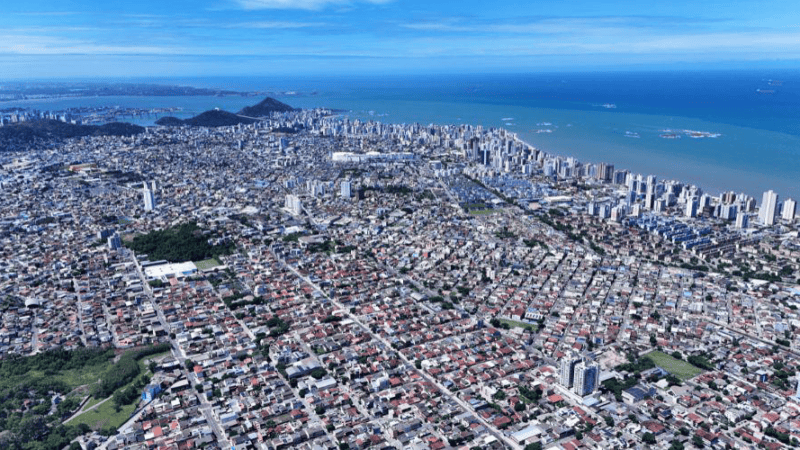 Consulta pública sobre orçamento de Vila Velha termina neste domingo