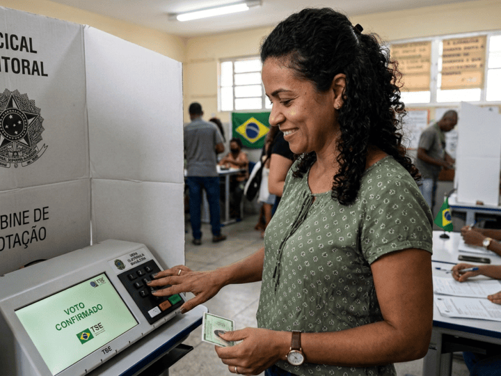Eleição terá votação unificada e apuração mais rápida no Espírito Santo