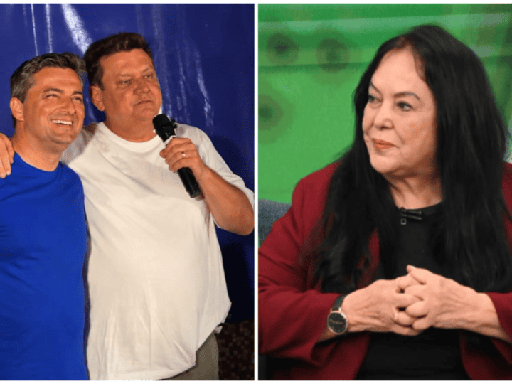 Euclério declara apoio a Callegari ao Senado, mas segue com Rose