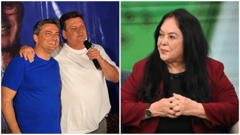 Euclério declara apoio a Callegari ao Senado, mas segue com Rose