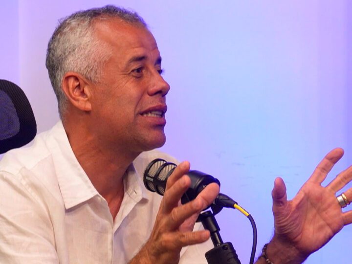 Aeroporto, Mestre Álvaro, pandemia e Banco Master: Evair abre sua caixa-preta política