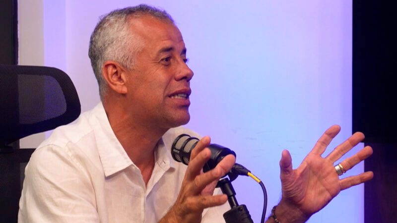 Aeroporto, Mestre Álvaro, pandemia e Banco Master: Evair abre sua caixa-preta política