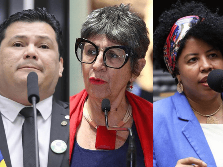 Fundo eleitoral expõe concentração de recursos entre candidaturas no ES