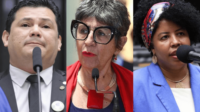 Fundo eleitoral expõe concentração de recursos entre candidaturas no ES