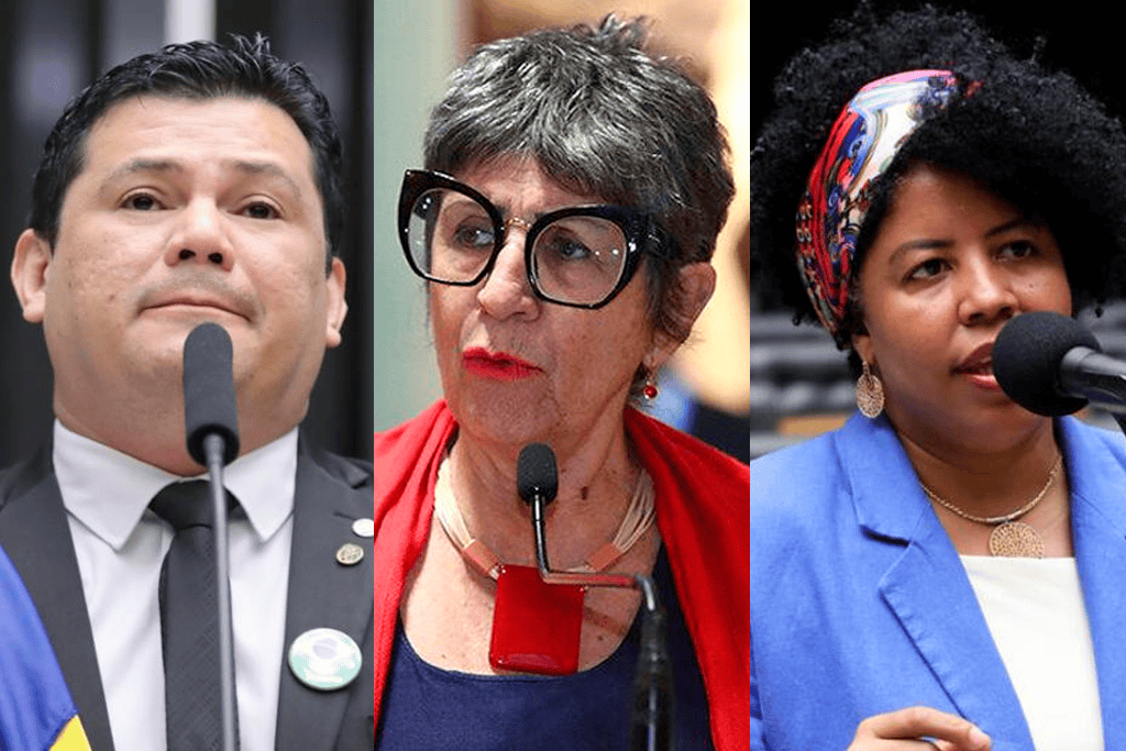 Fundo eleitoral expõe concentração de recursos entre candidaturas no ES