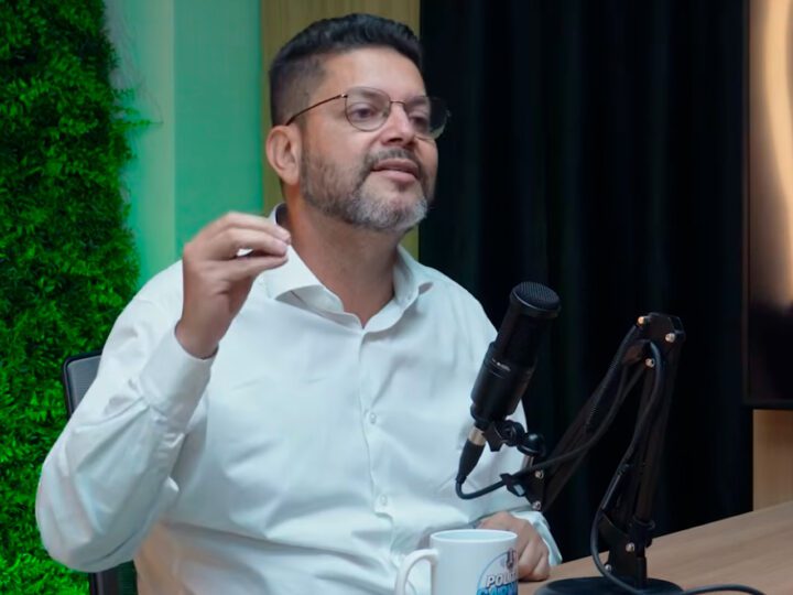 “O Verdadeiro filho de Viana”, Joilson Broedel revela projetos, trajetória e planos para o futuro