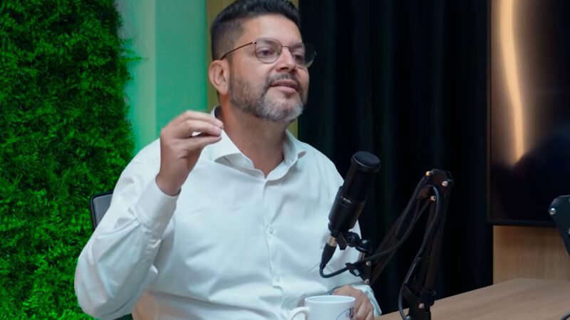 “O Verdadeiro filho de Viana”, Joilson Broedel revela projetos, trajetória e planos para o futuro