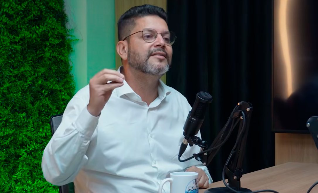 “O Verdadeiro filho de Viana”, Joilson Broedel revela projetos, trajetória e planos para o futuro