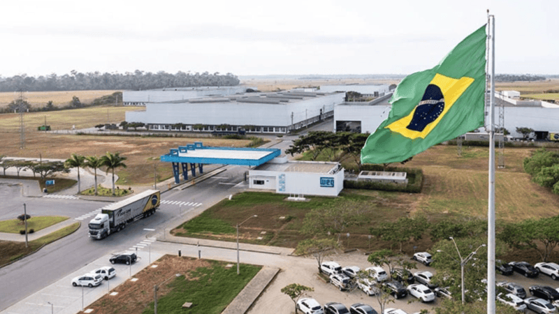 Linhares atrai R$ 620 milhões em investimentos e prevê 1,4 mil empregos