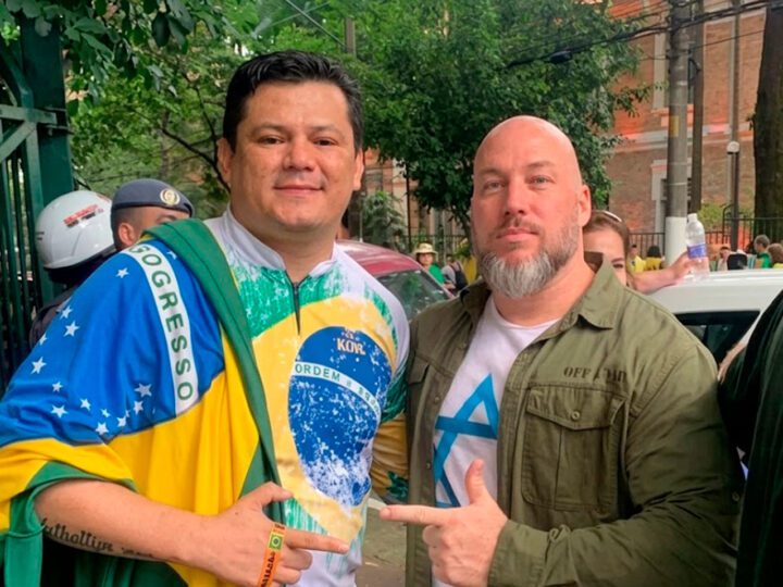 Substituto de Gilvan no PL, Lucas Casagrande já enfrenta ameaça de impugnação na Justiça Eleitoral