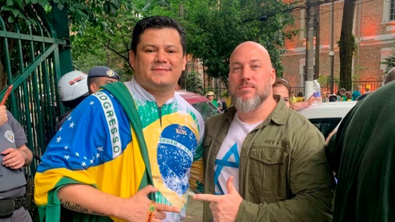 Substituto de Gilvan no PL, Lucas Casagrande já enfrenta ameaça de impugnação na Justiça Eleitoral