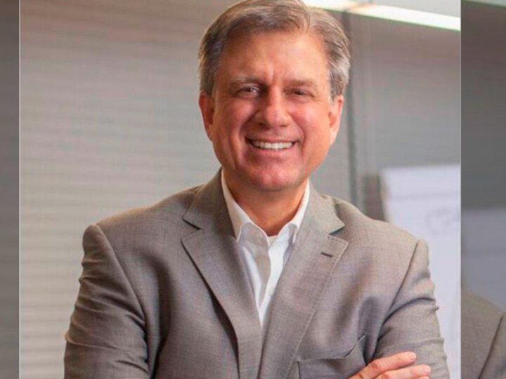 Apoio de peso: fundador da Academia CEO declara apoio a Luiz Paulo Vellozo Lucas