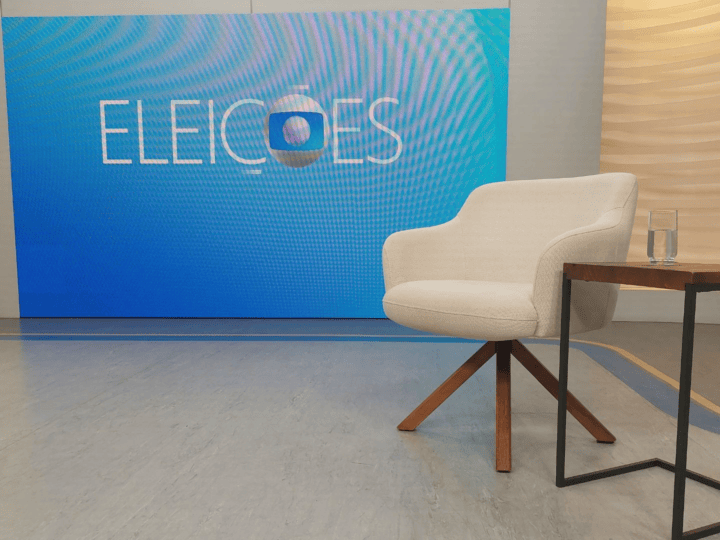 Maguinha Malta (PL) não comparece à sabatina da TV Gazeta