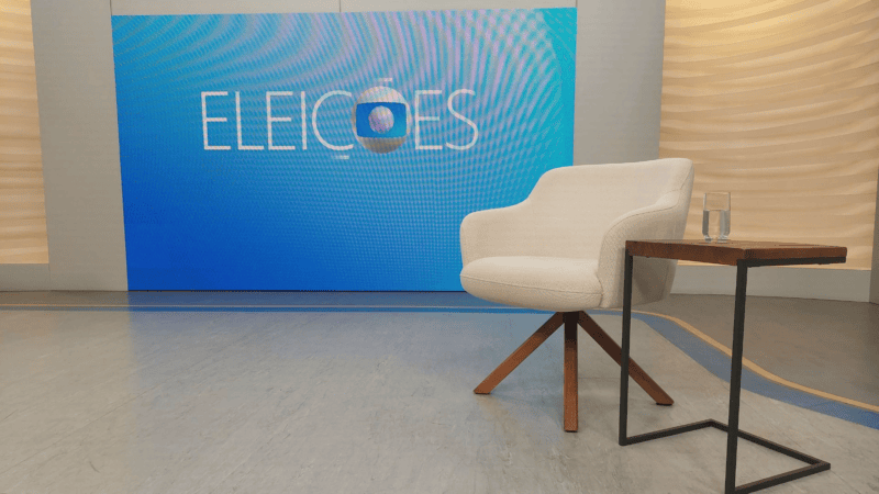 Maguinha Malta (PL) não comparece à sabatina da TV Gazeta