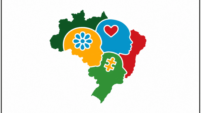 Ministério da Saúde e UFES realizam pesquisa sobre saúde mental no Brasil