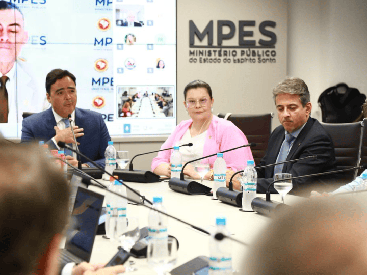 MPES cria gabinete de crise para enfrentar impactos do El Niño no Espírito Santo