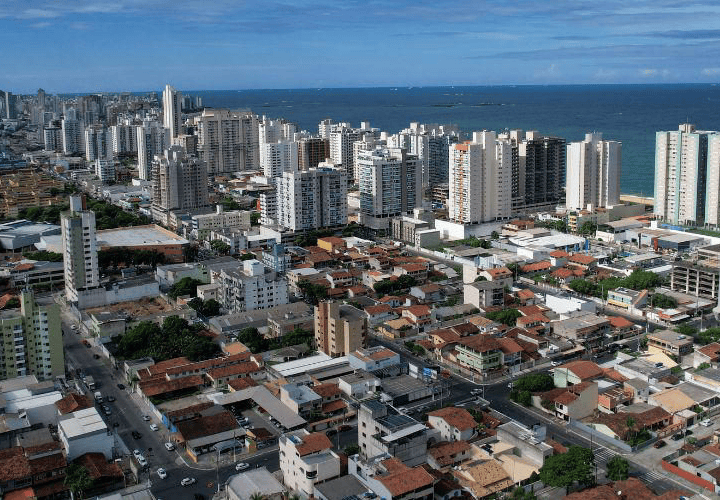 Novo Plano Diretor de Vila Velha entra em vigor