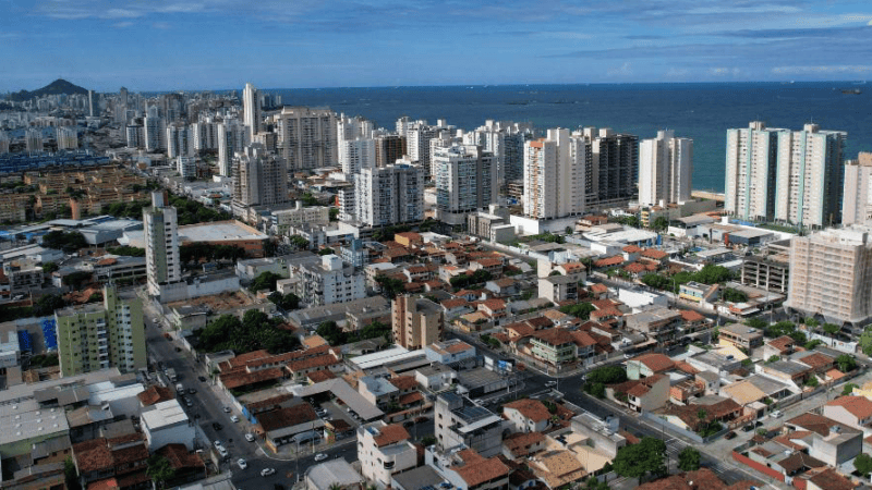 Novo Plano Diretor de Vila Velha entra em vigor