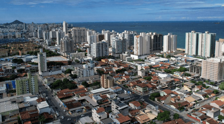 Novo Plano Diretor de Vila Velha entra em vigor