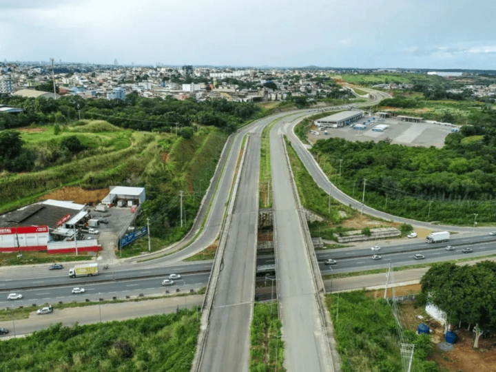 Novo trecho da BR-447 no ES terá investimento de R$ 236 milhões