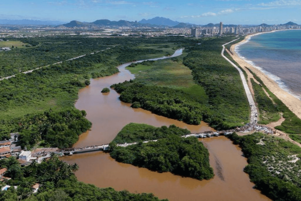 PDM de Vila Velha avança sob críticas