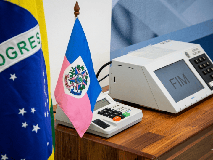 Pesquisa: 39% dos eleitores do ES se dizem independentes