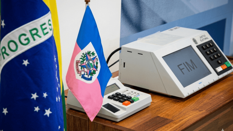 Pesquisa: 39% dos eleitores do ES se dizem independentes
