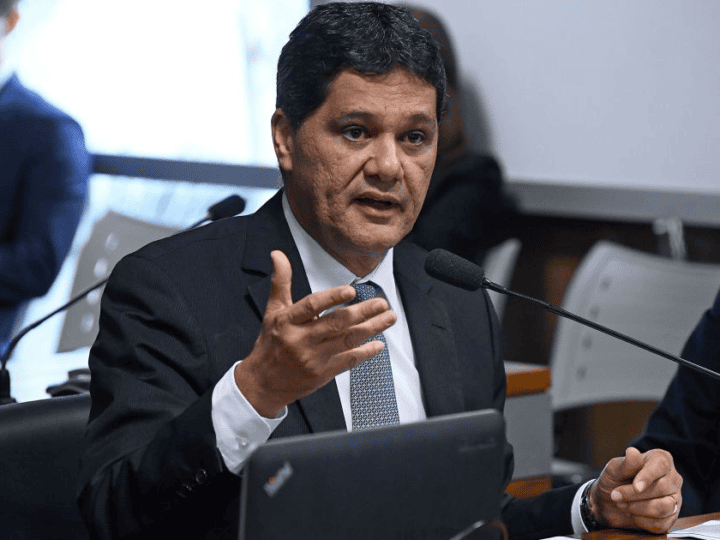 Pesquisa Real Time aponta Ferraço na frente para o governo do ES