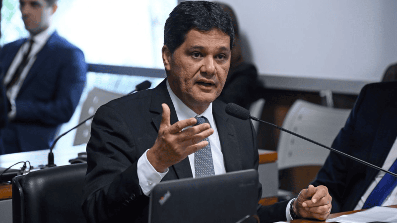 Pesquisa Real Time aponta Ferraço na frente para o governo do ES