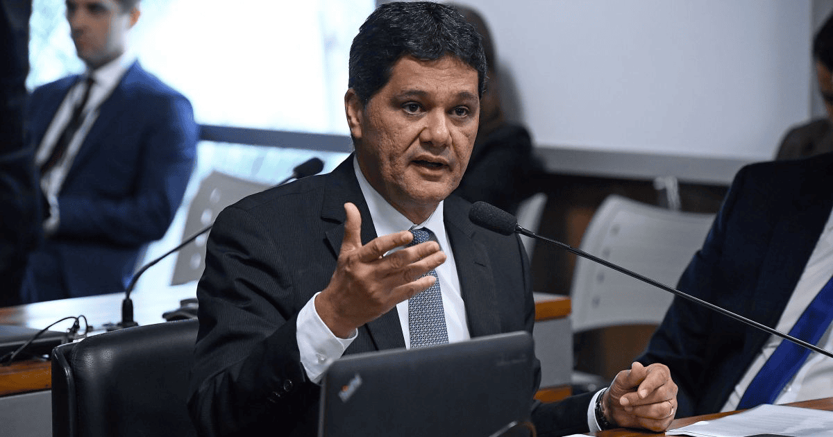 Pesquisa Real Time aponta Ferraço na frente para o governo do ES