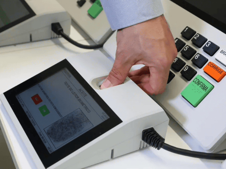 Plano reforça energia para locais de votação no ES
