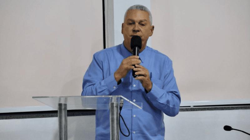 Prefeito de Marechal Floriano tem mandato cassado após denúncia sobre licitações
