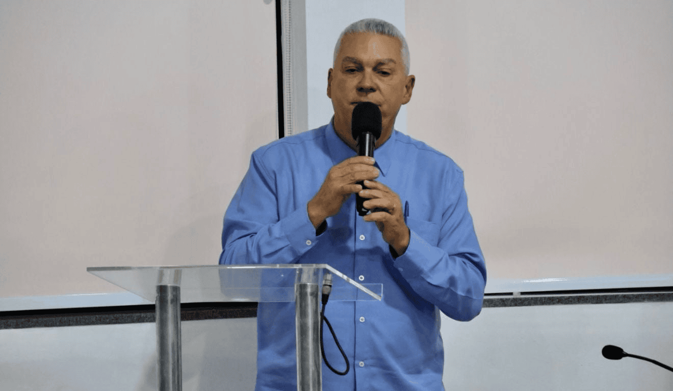 Prefeito de Marechal Floriano tem mandato cassado após denúncia sobre licitações
