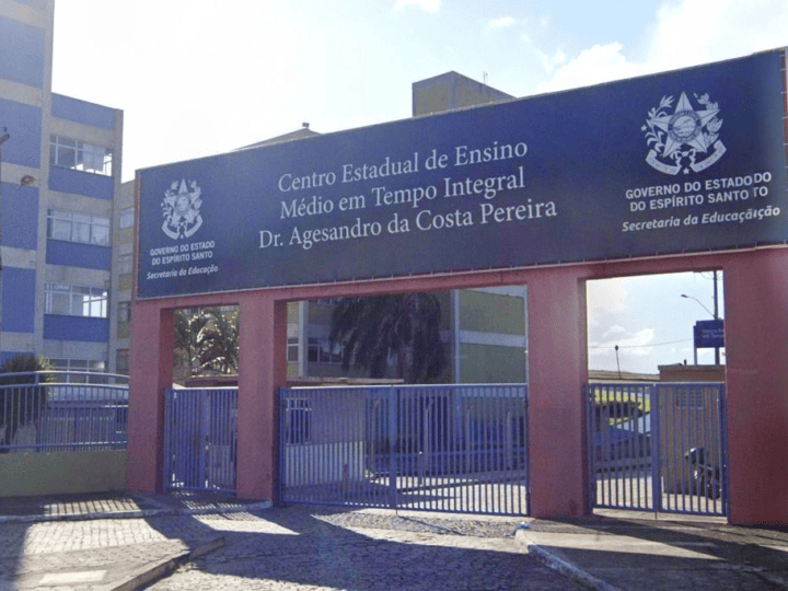 Professores cobram definição da Sedu sobre escola em São Pedro em 2027