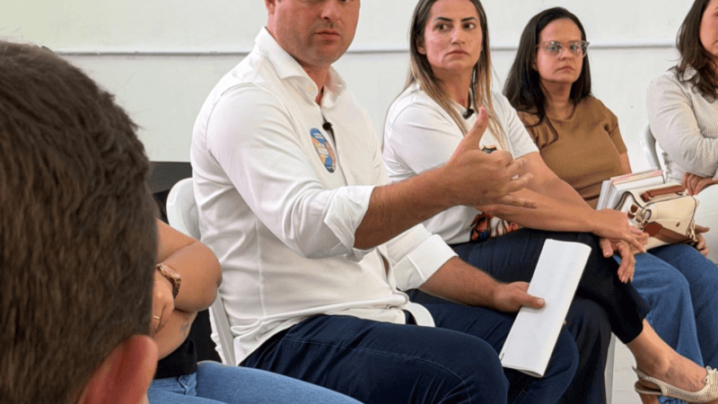 Projeto prevê terapias no contraturno escolar para crianças atípicas