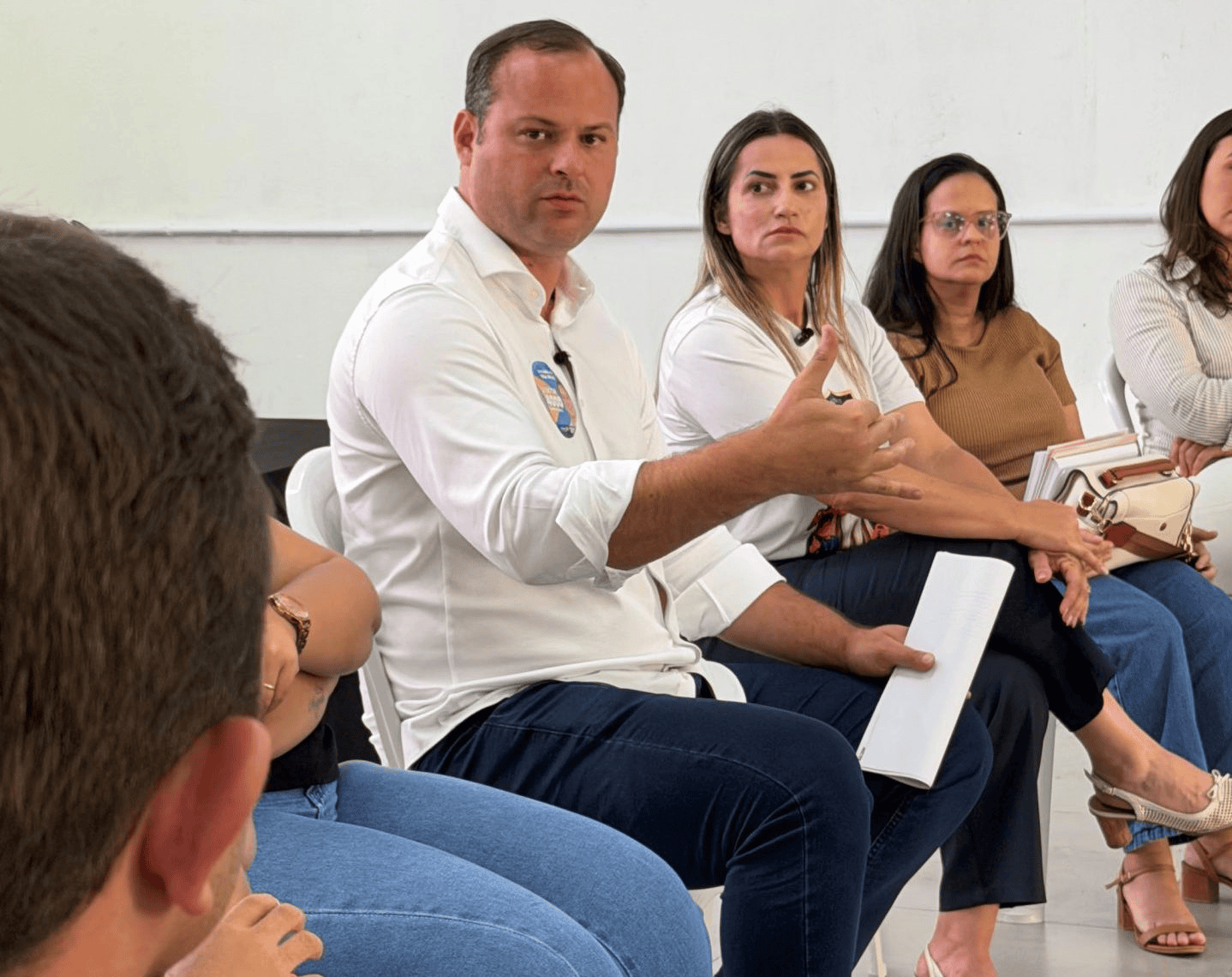Projeto prevê terapias no contraturno escolar para crianças atípicas