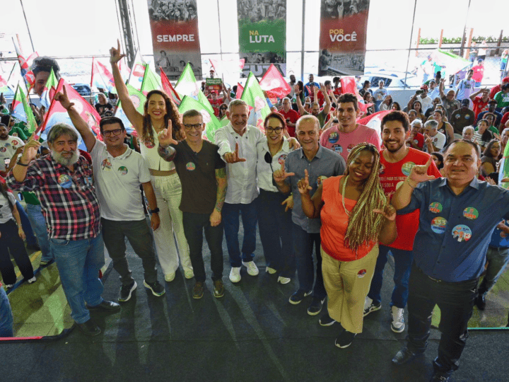 PT capixaba enfrenta crise pela divisão do Fundo Eleitoral