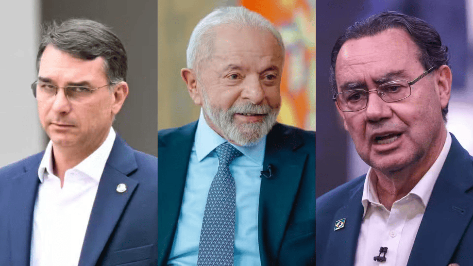 Quaest no ES: Flávio Bolsonaro tem 37% e lidera disputa presidencial