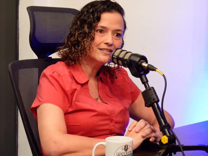 Da vida real para a política: quem é Rhovena Gurgel e por que ela decidiu encarar as urnas