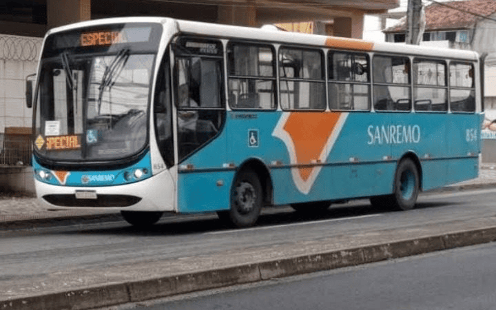 Sem licitação da Sanremo, Transcol assume ônibus de Vila Velha