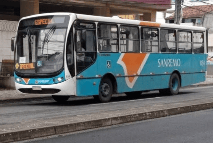 Sem licitação da Sanremo, Transcol assume ônibus de Vila Velha